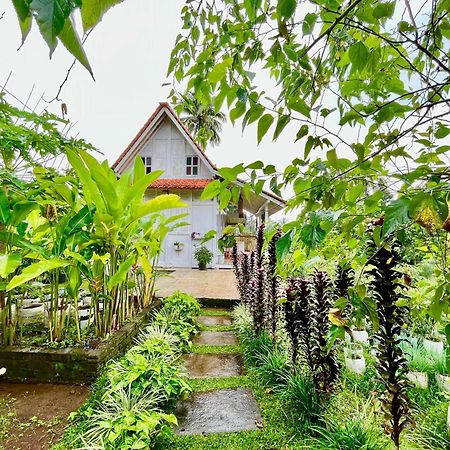 Pondok Is Oke Villa Scenic View Banyuwangi  Extérieur photo