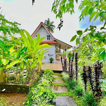 Pondok Is Oke Villa Scenic View Banyuwangi  Extérieur photo
