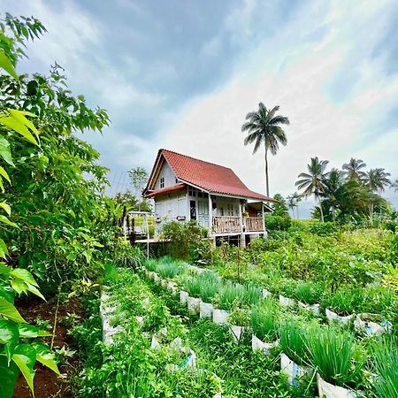 Pondok Is Oke Villa Scenic View Banyuwangi  Extérieur photo