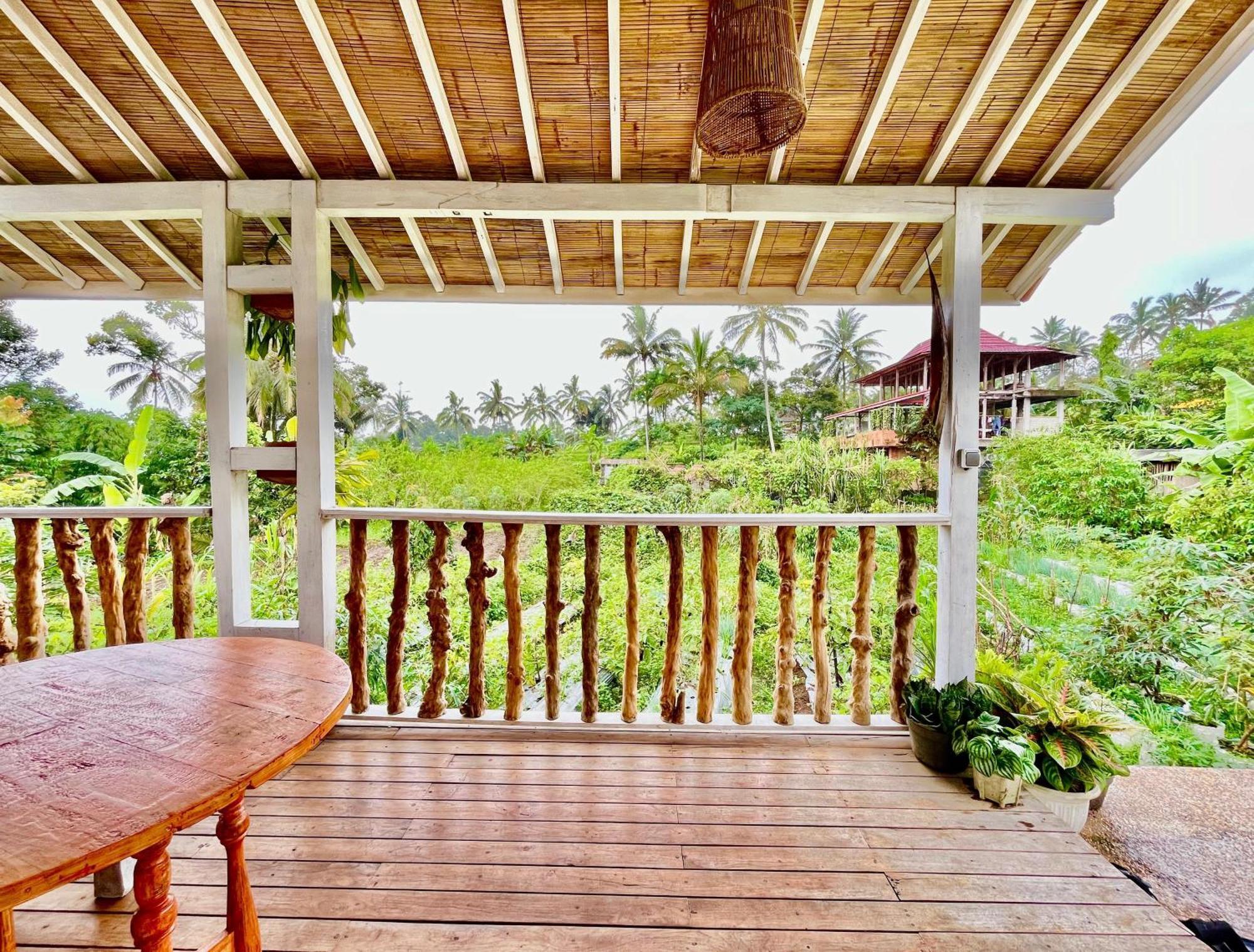 Pondok Is Oke Villa Scenic View Banyuwangi  Extérieur photo
