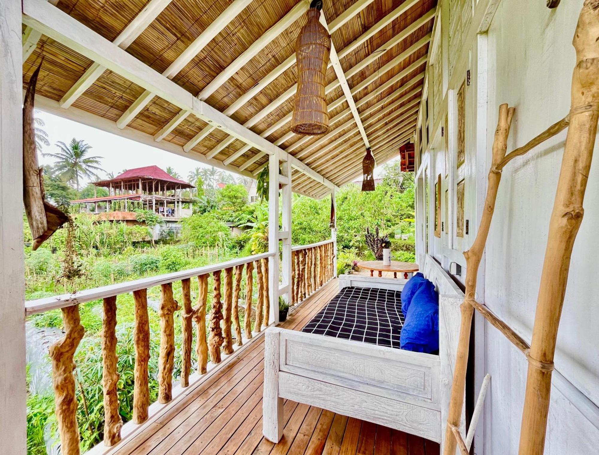 Pondok Is Oke Villa Scenic View Banyuwangi  Extérieur photo