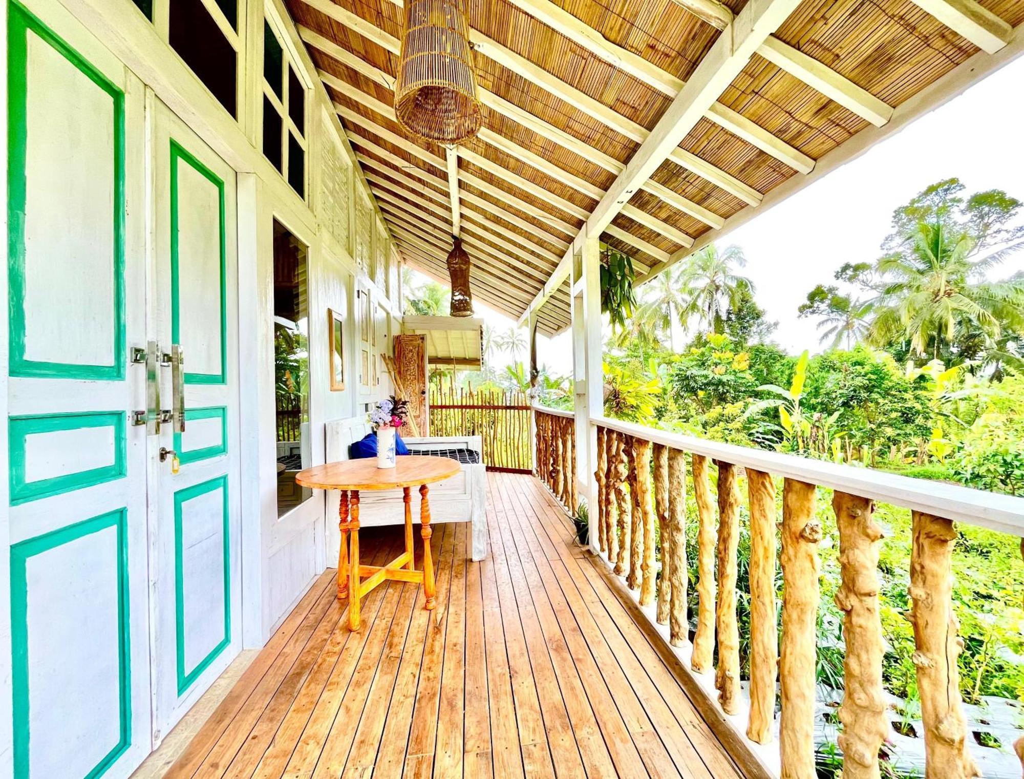 Pondok Is Oke Villa Scenic View Banyuwangi  Extérieur photo
