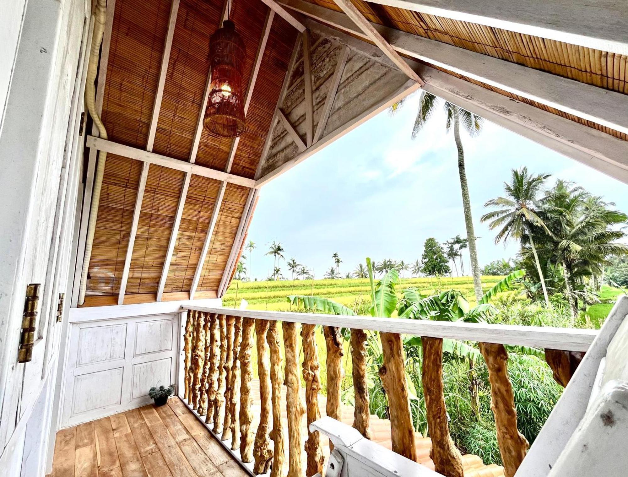 Pondok Is Oke Villa Scenic View Banyuwangi  Extérieur photo