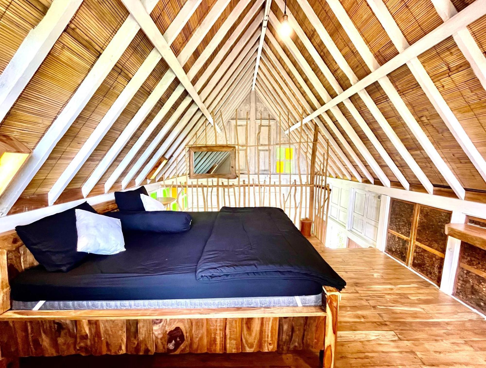 Pondok Is Oke Villa Scenic View Banyuwangi  Extérieur photo