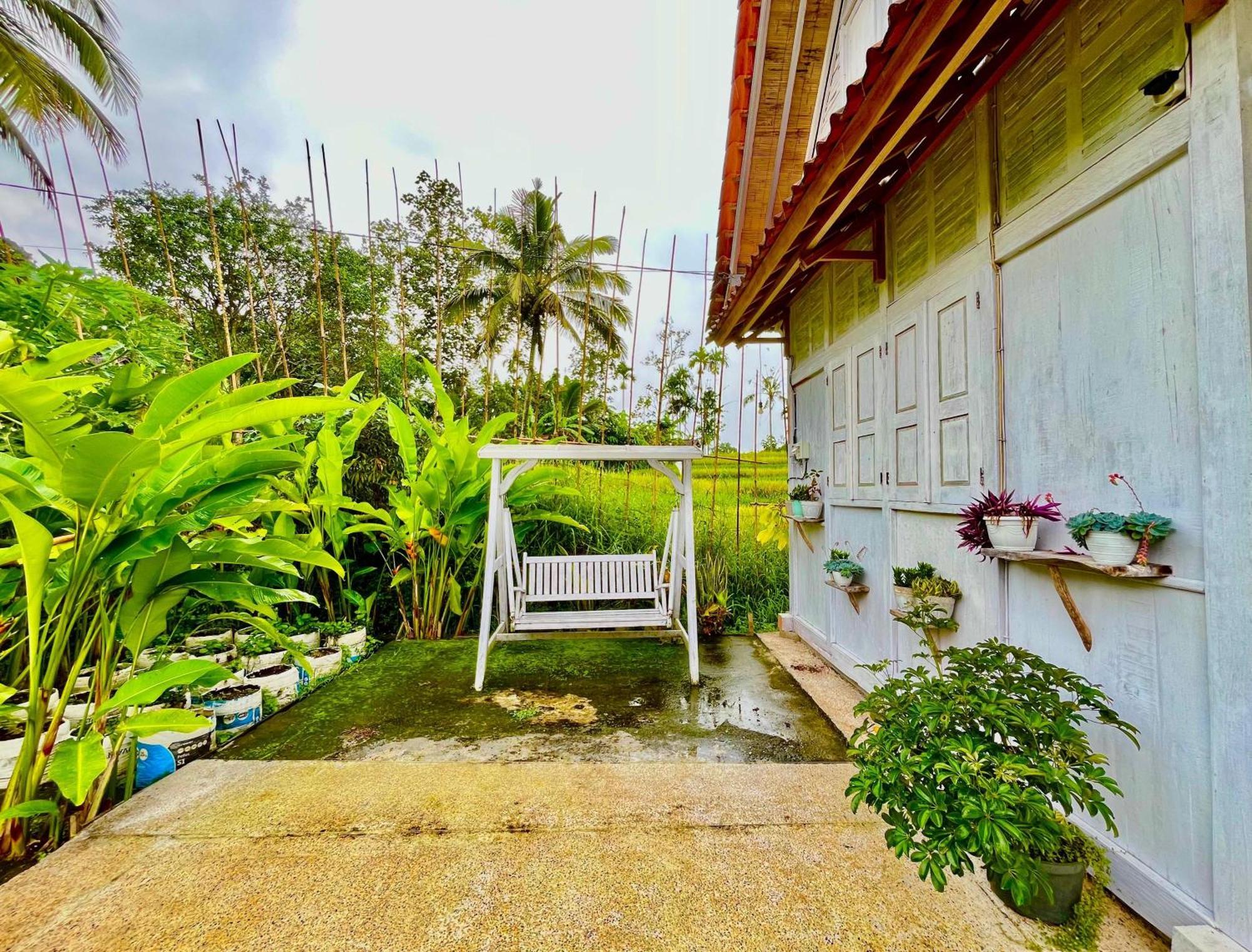 Pondok Is Oke Villa Scenic View Banyuwangi  Extérieur photo