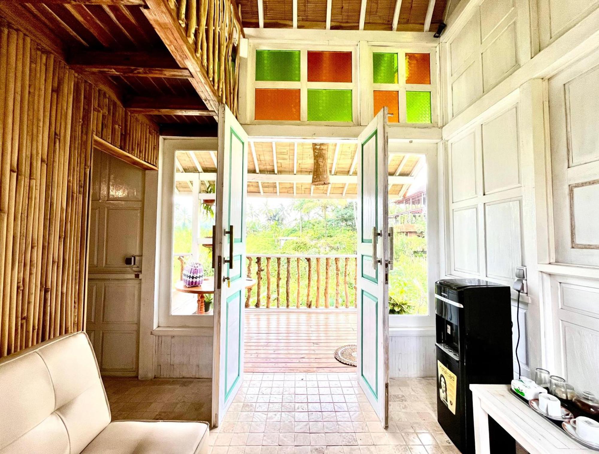 Pondok Is Oke Villa Scenic View Banyuwangi  Extérieur photo