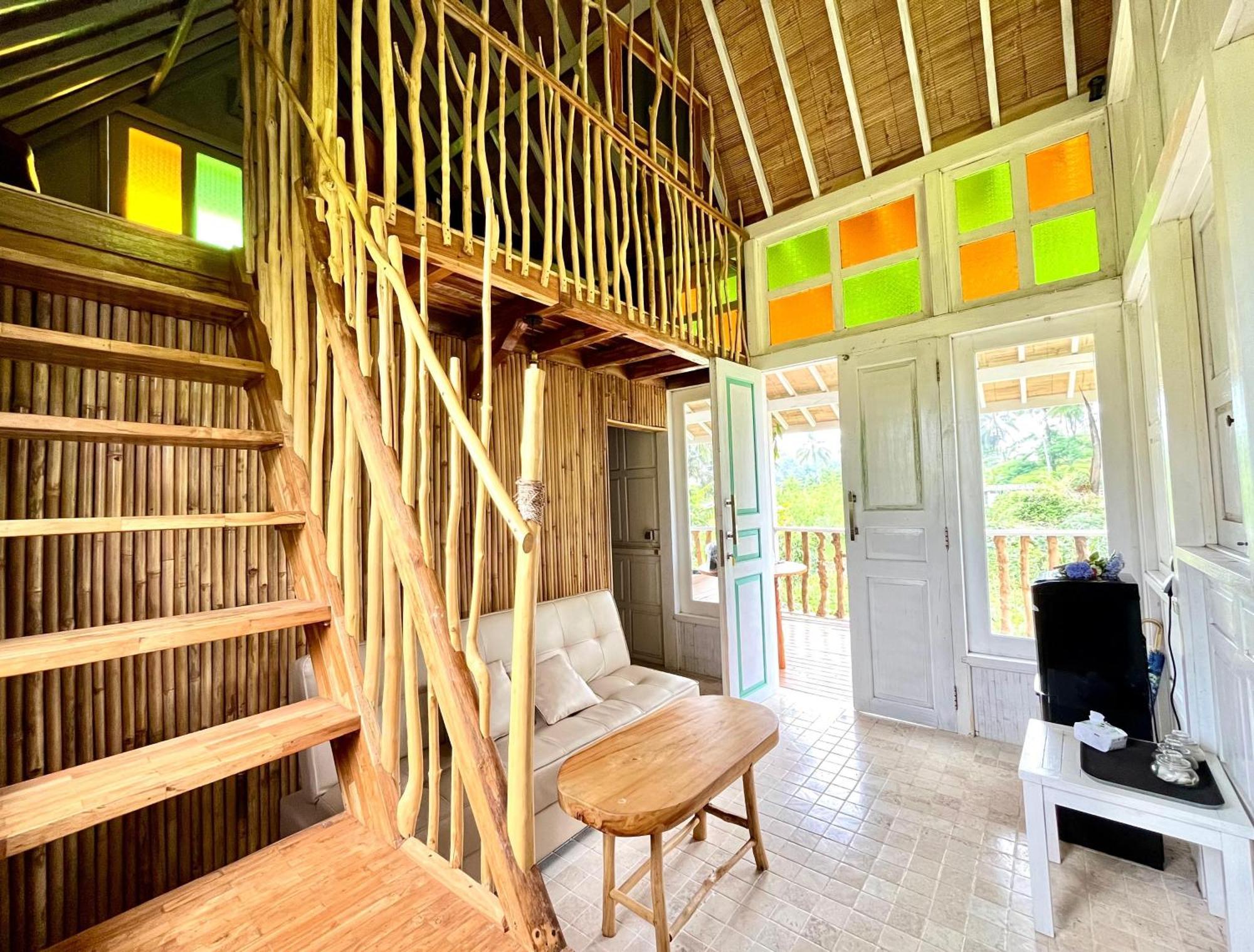 Pondok Is Oke Villa Scenic View Banyuwangi  Extérieur photo