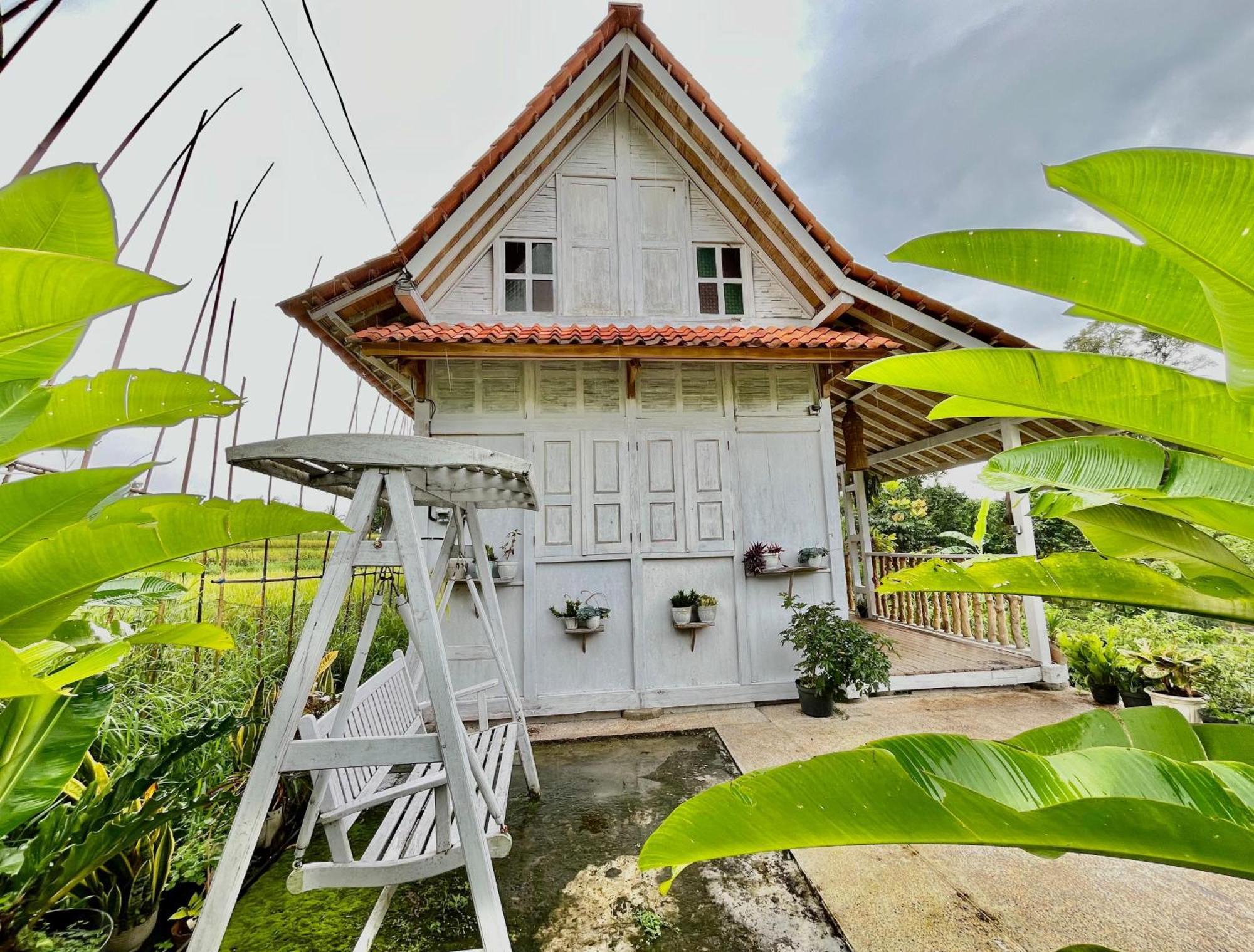 Pondok Is Oke Villa Scenic View Banyuwangi  Extérieur photo