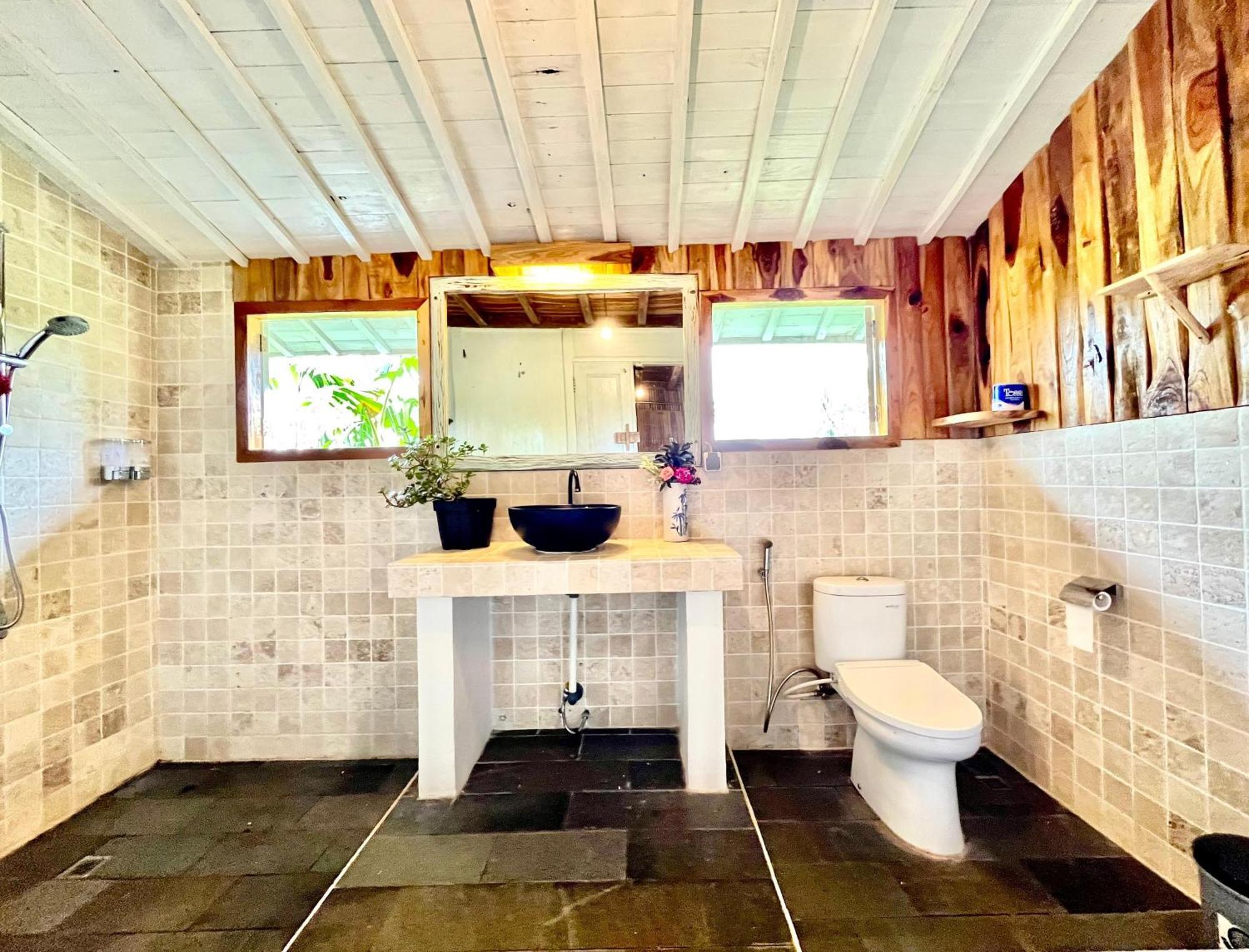 Pondok Is Oke Villa Scenic View Banyuwangi  Extérieur photo