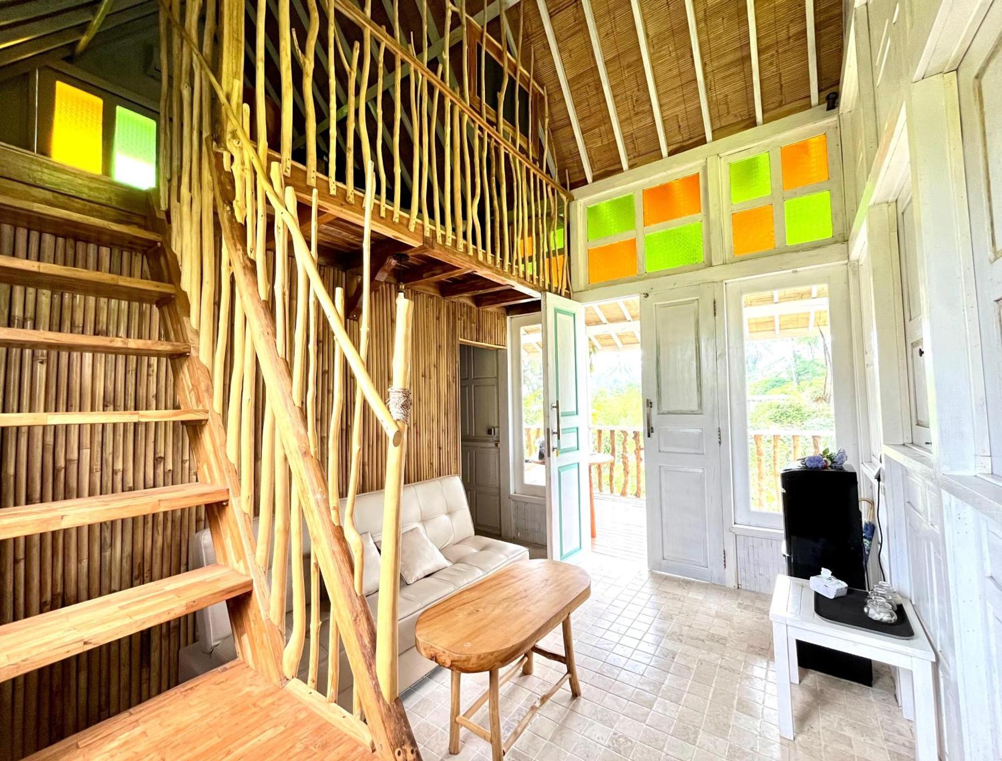 Pondok Is Oke Villa Scenic View Banyuwangi  Extérieur photo