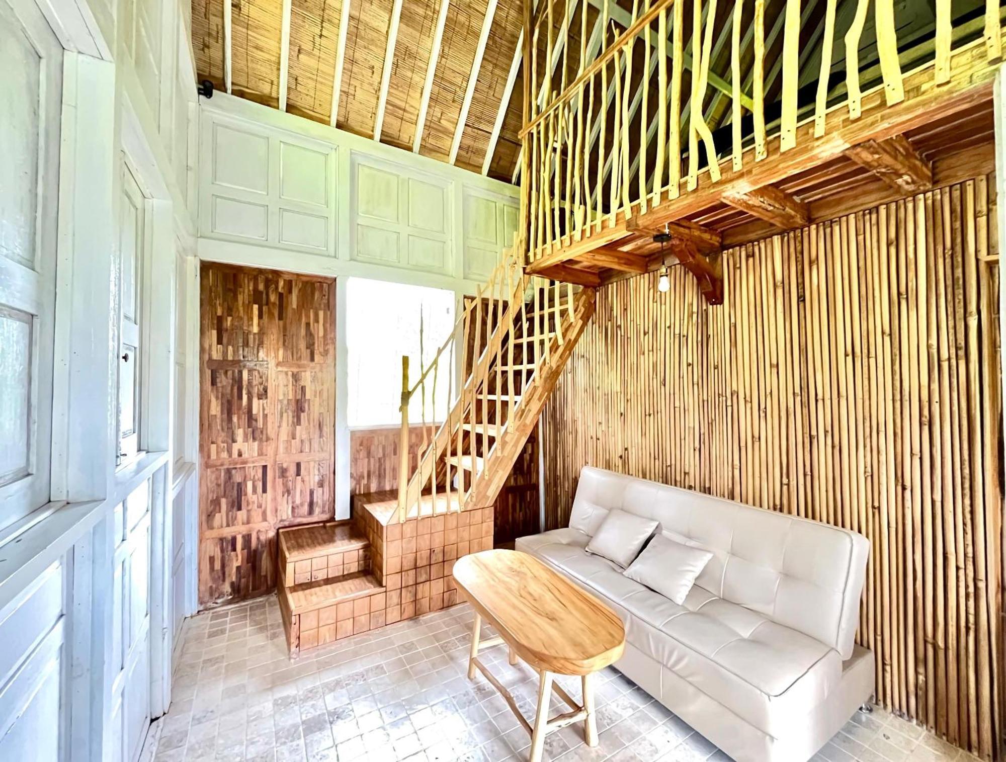 Pondok Is Oke Villa Scenic View Banyuwangi  Extérieur photo