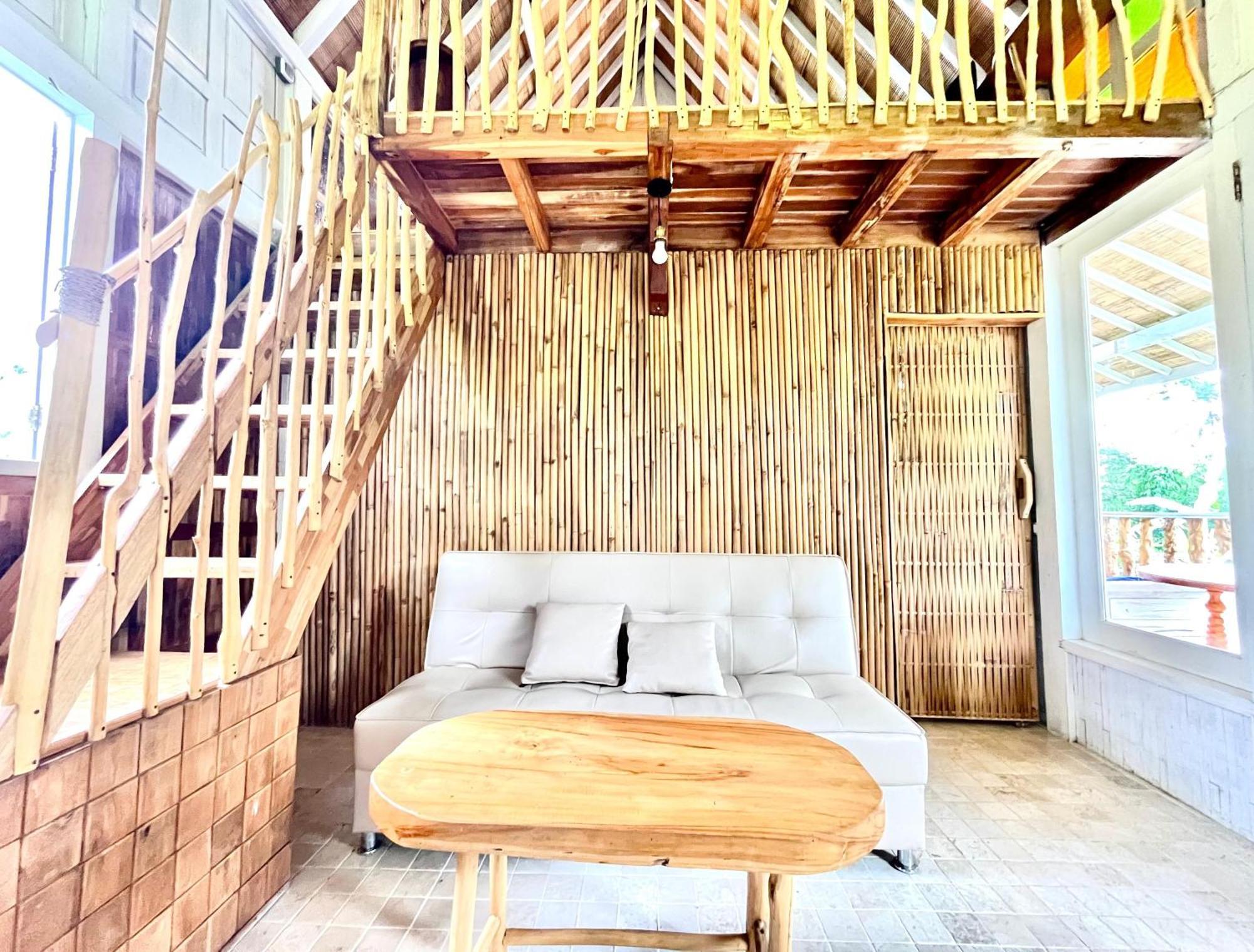 Pondok Is Oke Villa Scenic View Banyuwangi  Extérieur photo