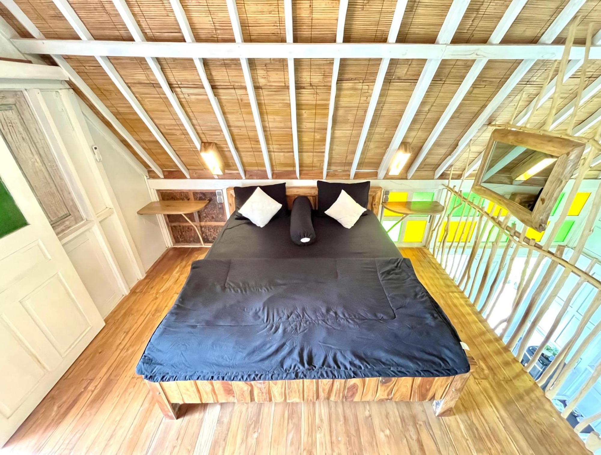 Pondok Is Oke Villa Scenic View Banyuwangi  Extérieur photo