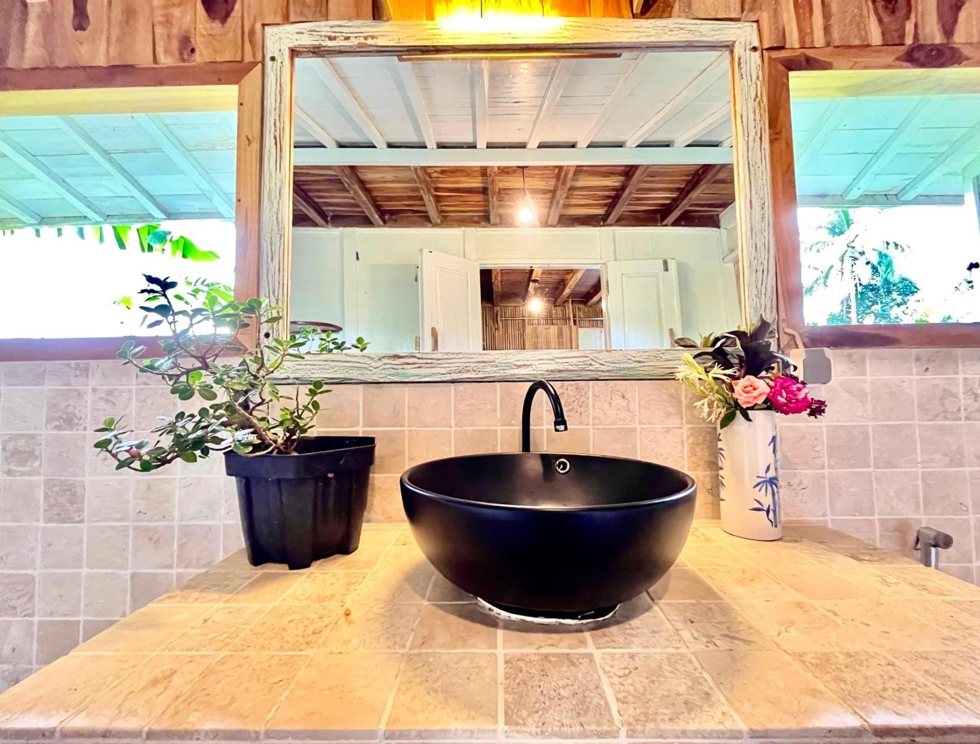 Pondok Is Oke Villa Scenic View Banyuwangi  Extérieur photo
