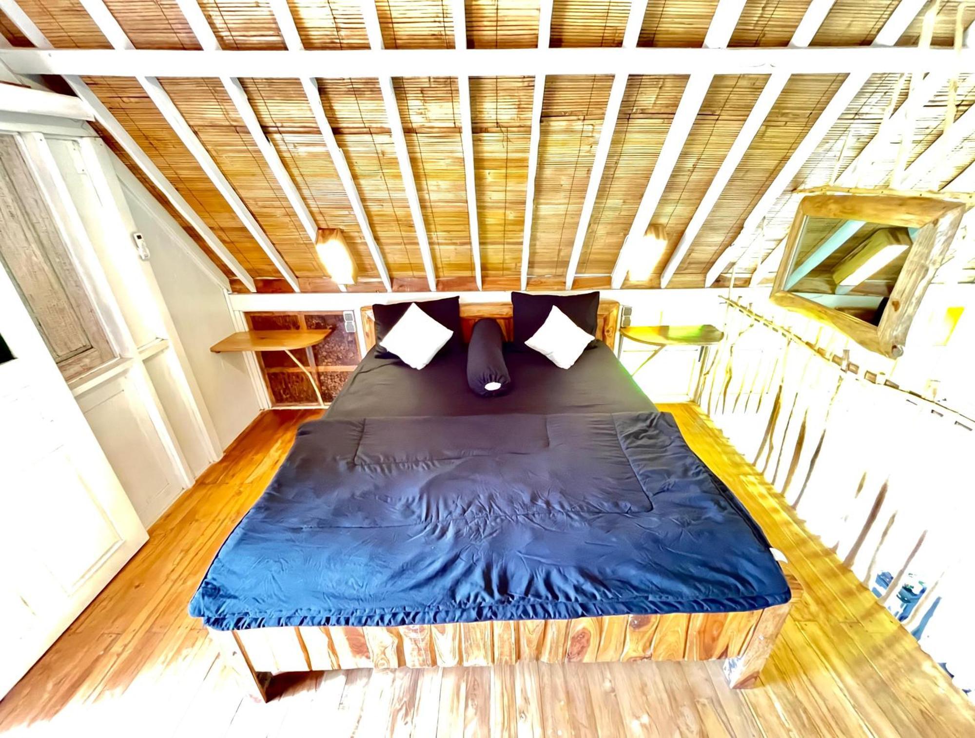Pondok Is Oke Villa Scenic View Banyuwangi  Extérieur photo